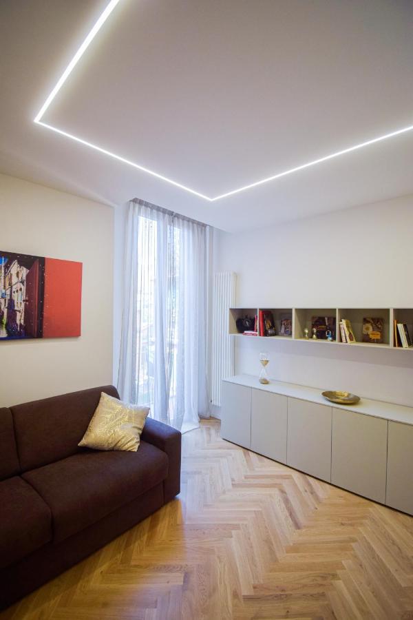 Sibilla Suite Apartment - Via Piella 14 Болонья Екстер'єр фото