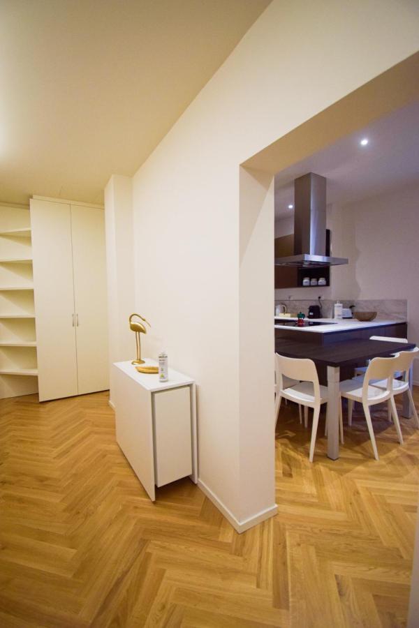 Sibilla Suite Apartment - Via Piella 14 Болонья Екстер'єр фото